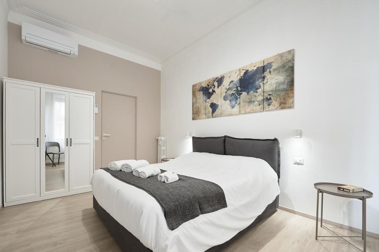 Casa Flaminia Apartment Rome Exterior photo