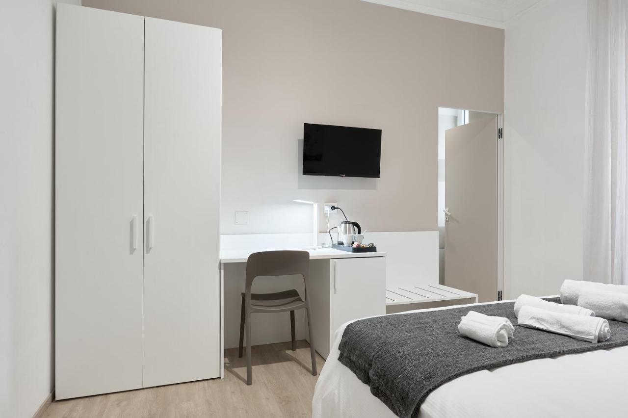 Casa Flaminia Apartment Rome Exterior photo